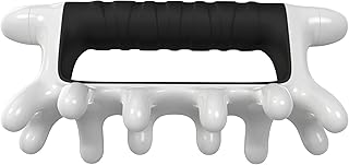 Fascia Massage Tool for Trigger Points, Tissue & Cellulite - Pressure Point & Guasha Facial Tool (Patent Pending)