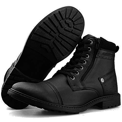 Kit Bota Casual e Sapato Social Neway Masculino