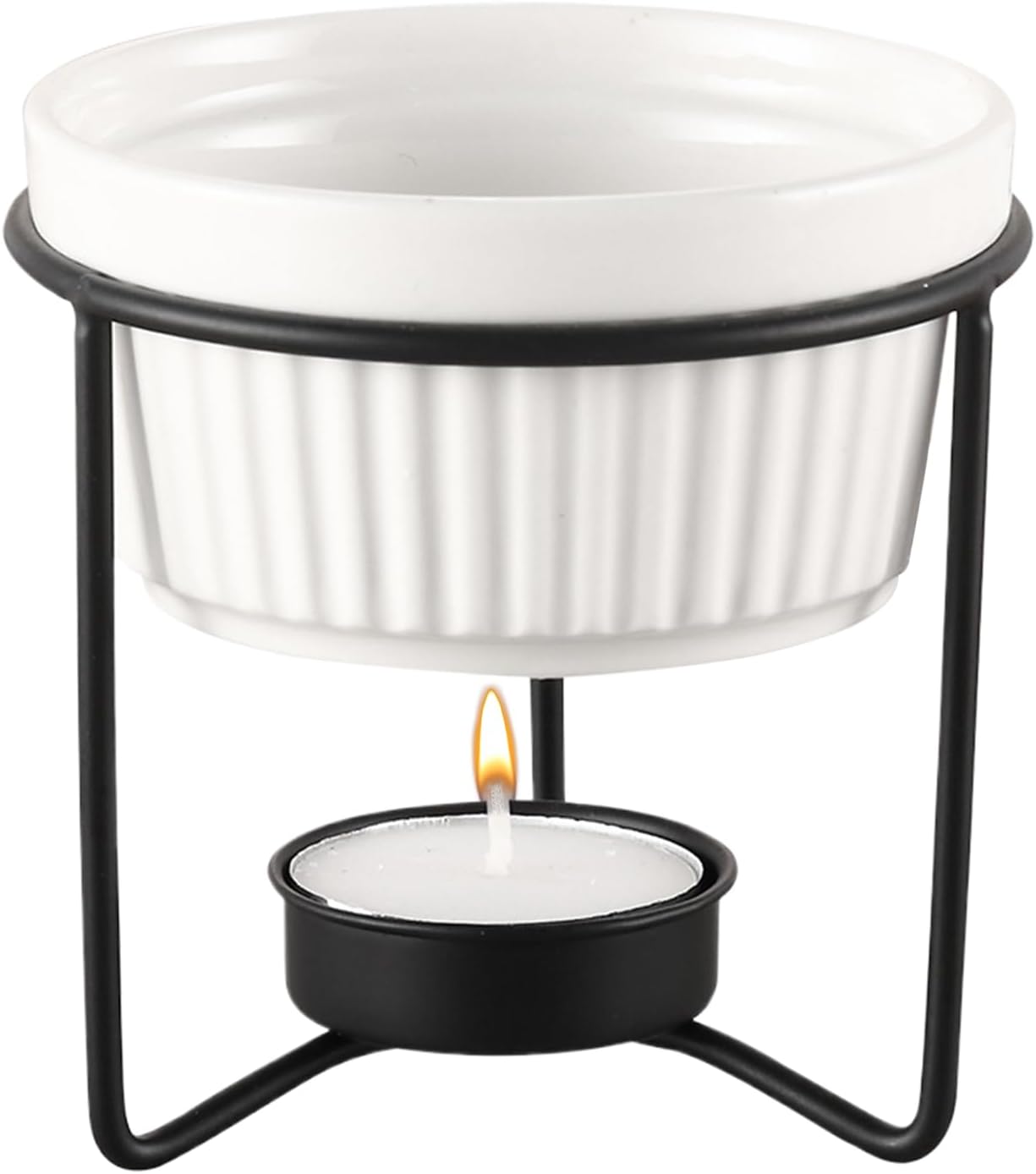 Butter Melting Pot Portable Ceramic Kitchen Gadgets