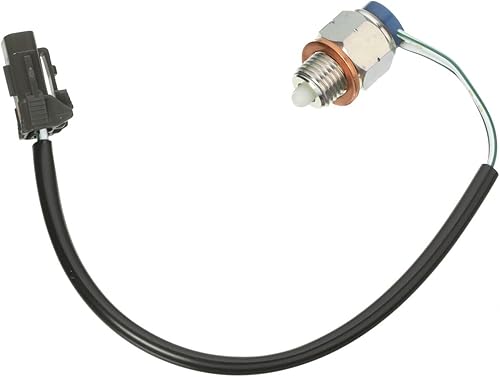 Subaru 2008-2021 Impreza WRX STi Interruptor de lámpara de respaldo OEM Nuevo 32005AA113