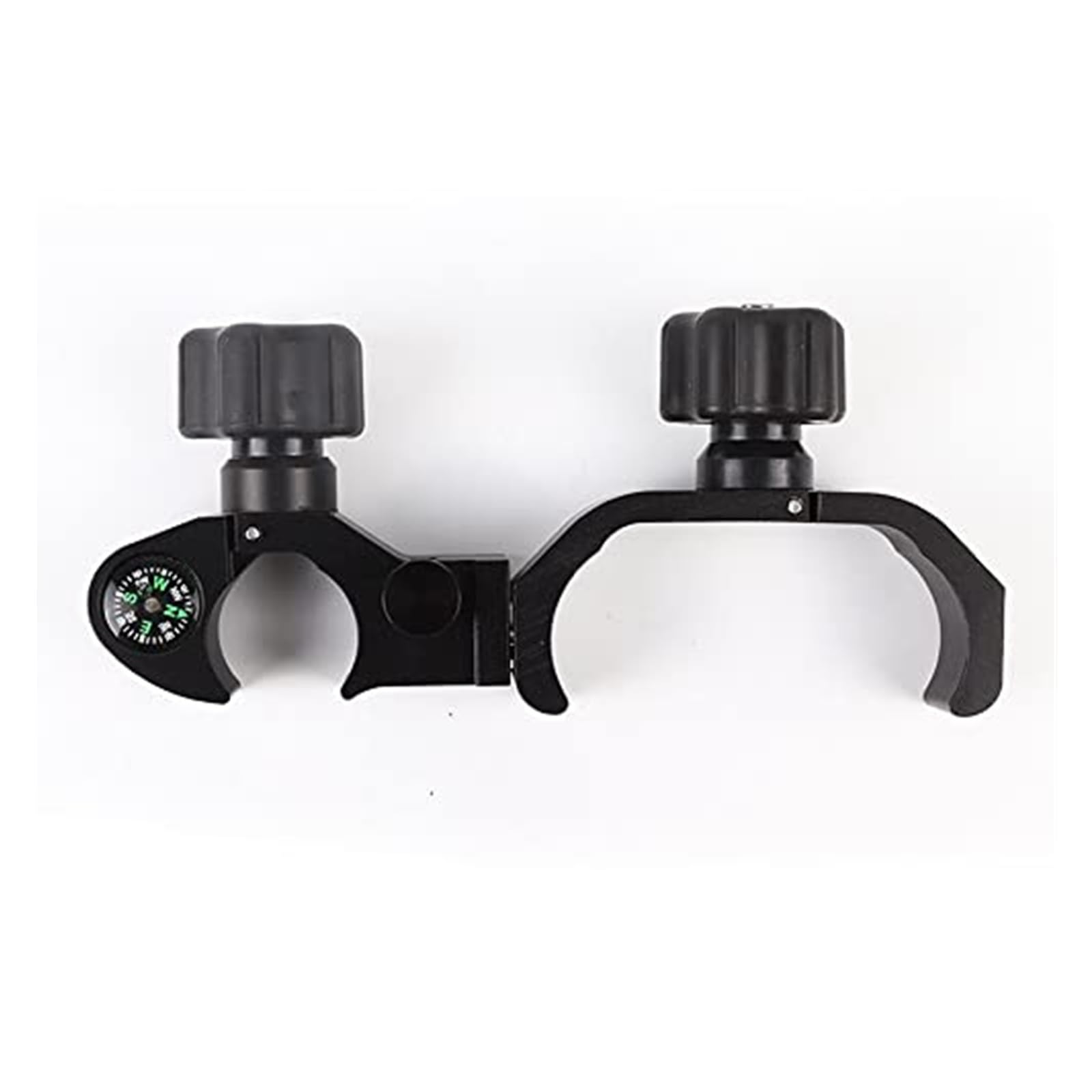 Supporto telefono bicicletta Per Trimble Per TSC3 GPS Range Pole Cradle Staffa Dati Palmari Con Bussola Morsetto A Sgancio Rapido