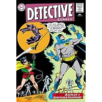Detective Comics (1937-2011) #336
