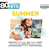 80 Hits Summer