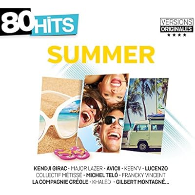 80 Hits Summer