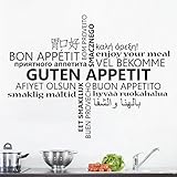 Versandkostenfreie (D) & schnelle Lieferung! Der Bestellung liegen zusätzlich bei: ✓ gratis Test-Wandtattoo, ✓ kostenlose Rakel (Anbringhilfe) und eine ✓ ausführliche Montageanleitung.