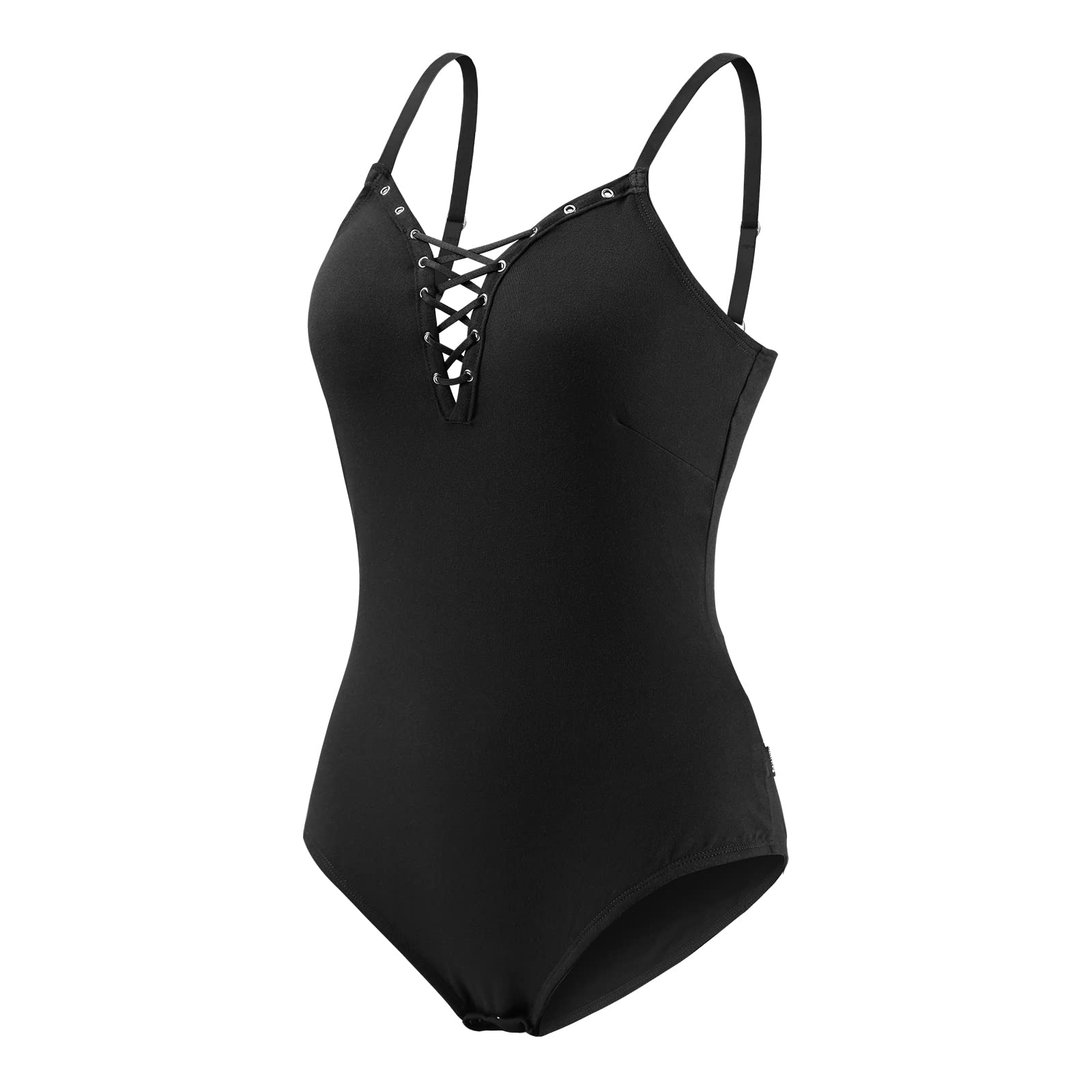 LittleForBig Bawełniany śpioszki Onesie Piżama Bodysuit-Tied Onesie