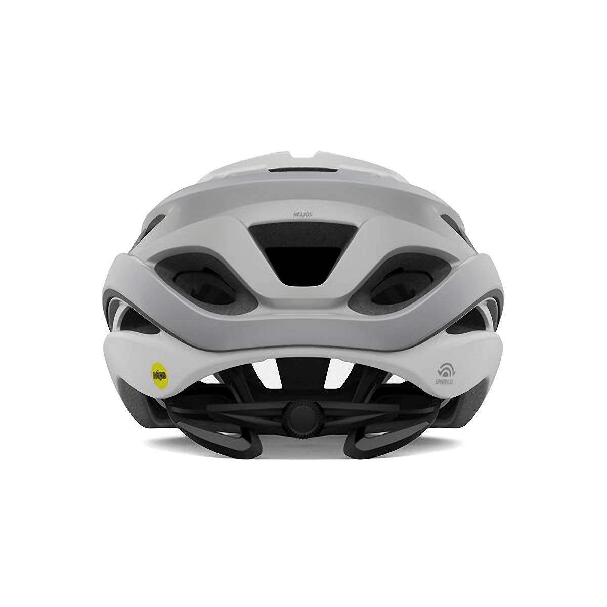 Giro Herren Helios Spherical Helm