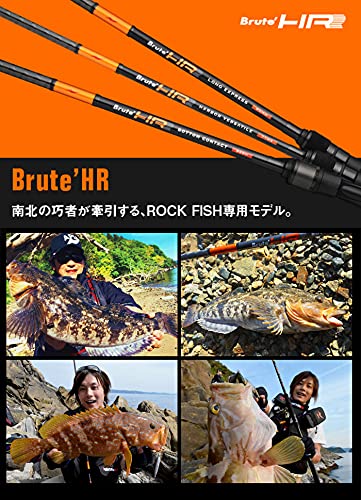 Amazon | アピア Brute