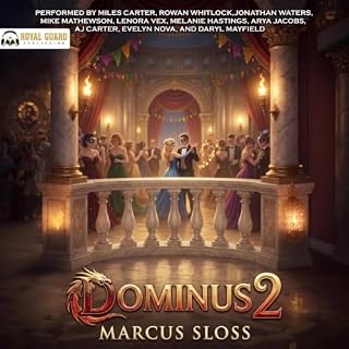 Dominus 2 cover art