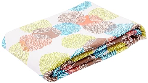 Metaltex - Funda de Planchar 2 Capas. Talla XL. Dimensiones: 140X55CM