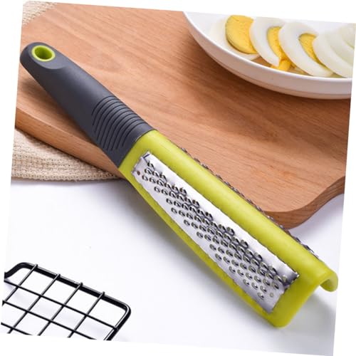 Rallador plano multifunción de cocina multicolor miniatura 2
