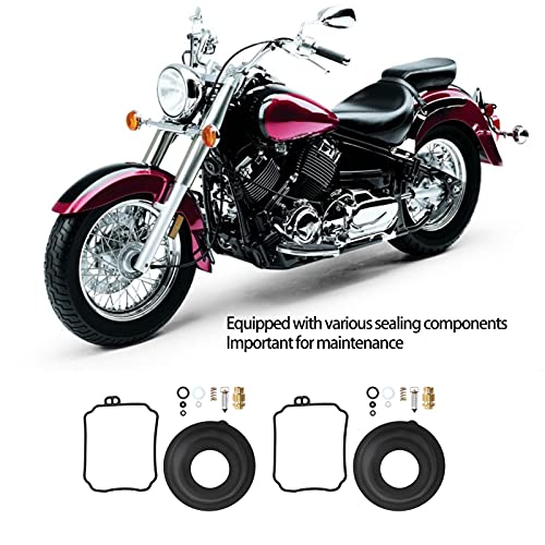 Strumento di riparazione del carburatore, kit di