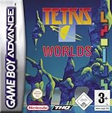  Tetris Worlds