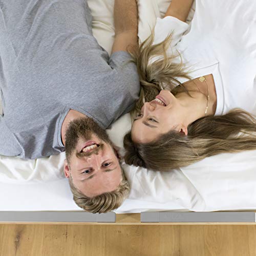AIRZAG Aérateur de couette compact pour le bord du lit - 3