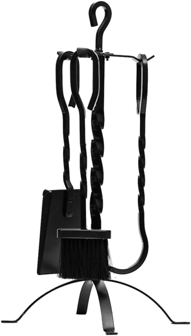 US Stove Company TOOL16 Fireplace Tool Kit