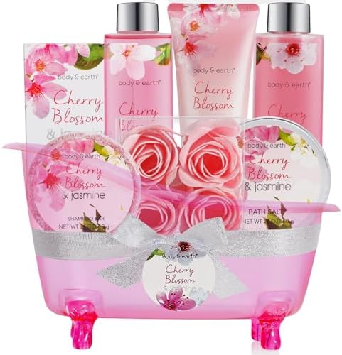 Amazon.com : Bath and Body Works - A Thousand Wishes - Gift Set - Fine ...