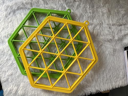 Image of kulz Unique 24 samosa Maker-Easy and Quick samosa Mould(24 Nos samosa at Once) say Goodbye to Messy Folding samosa Patti Sheet Best for Home Made Snacks -Ideal for Home & Business (Pack of 1)
