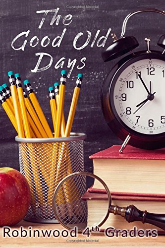 Preisvergleich Produktbild The Good Old Days