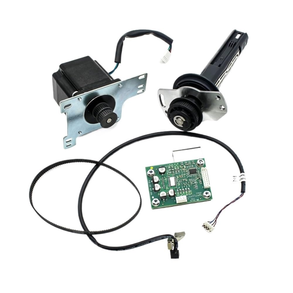 710-090S-001 Interner Aufwickelmechanismus, Geeignet for Intermec PM43 Thermo-Barcode-Etikettendrucker Ersatzteile