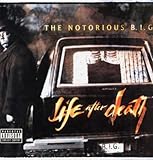 Life After Death [Vinyl] -  Notorious Big