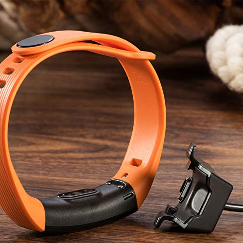 Cabo Usb Carregador Huawei Honor Band 2 Pro, 3, 4 Fitness ou 5 Oxigen