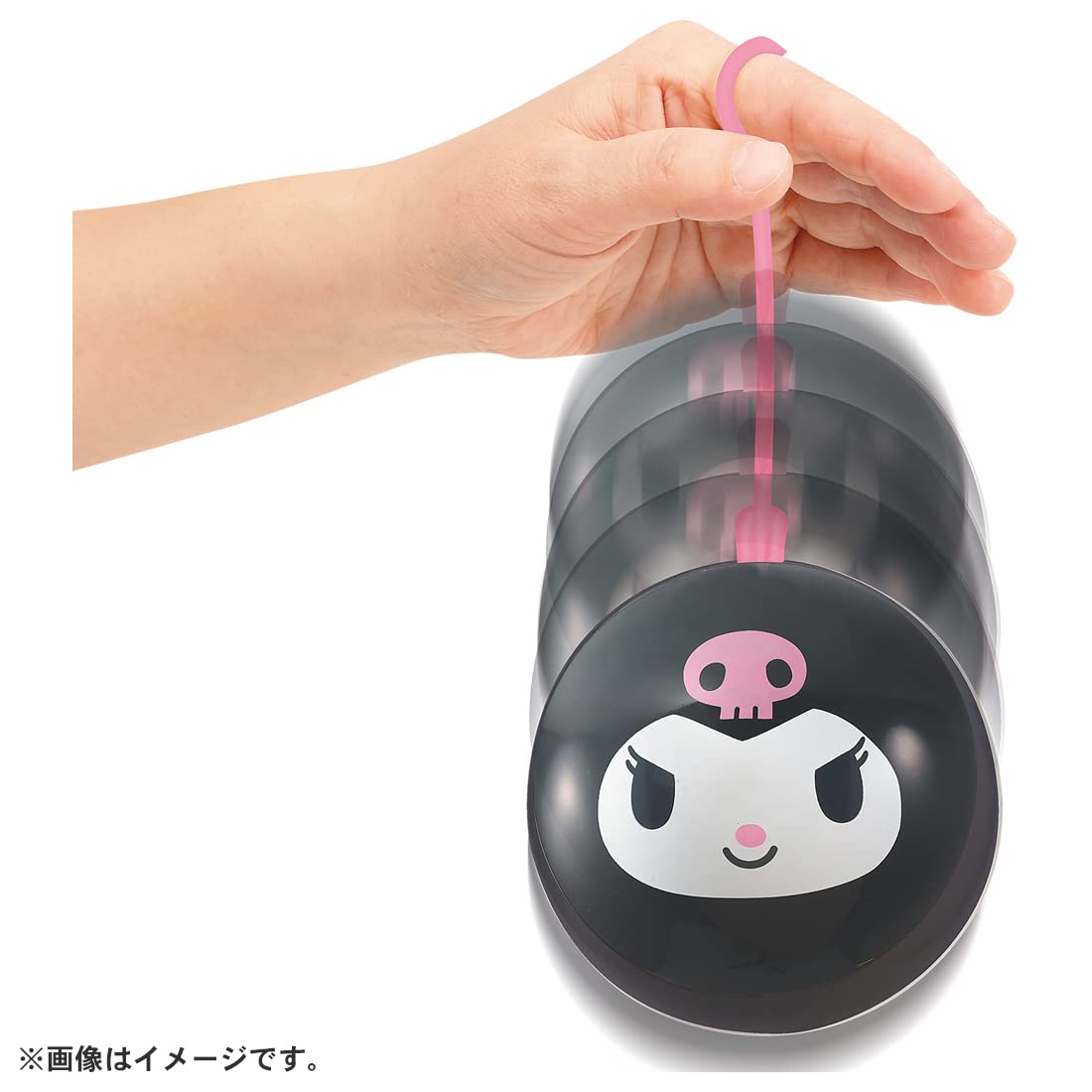 Amazon | アイスだヨーヨー クロミ | ヨーヨー | おもちゃ