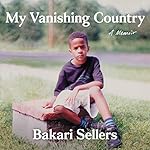 Cover of My Vanishing Country