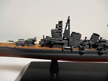 Amazon | 世界の軍艦コレクション 15 重巡 青葉 1944年 日本海軍 重