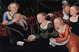 Utilisation Multiple: Cette peinture artistique peut être accrochée dans le salon, le bureau et d'autres endroits. C'est un cadeau parfait pour Noël, Thanksgiving, Halloween, Nouvel An, Pâques, anniversaire pour votre famille et vos amis