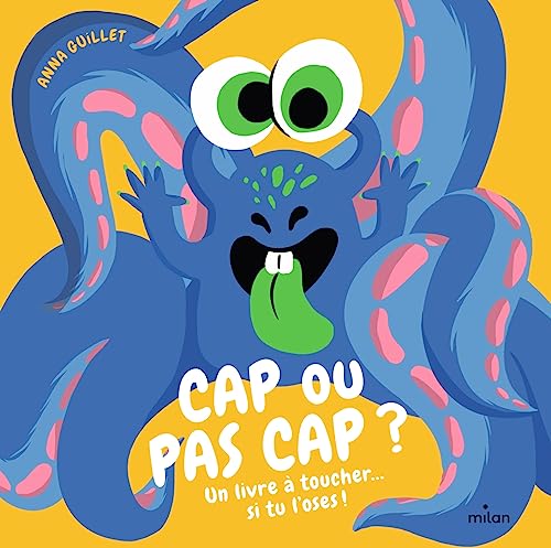 Cap ou pas cap ?
