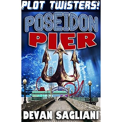 Poseidon Pier
