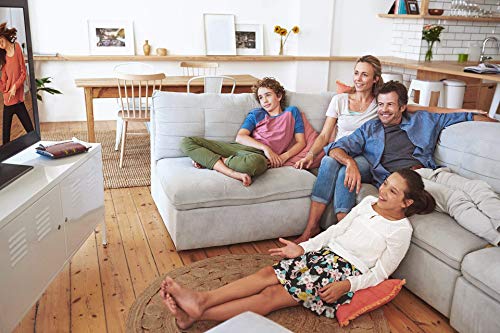 AVM FRITZ!Box 6490 Cable WLAN AC + N Router (DOCSIS-3.0-Kabelmodem für Kabelanschluss, bis 1.300 Mbit/s (5...