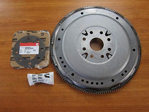 Dodge Ram 2500 3500 4500 5500 Cummins 6.7 Lt Flexplate New Mopar OEM