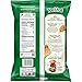 Tostitos Tortilla Chips Hint Of Lime Bag, 11 Oz