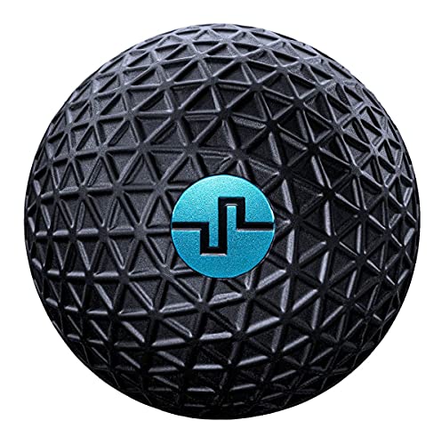 COMPEX Molecule   Pelota de Masaje Vibratoria: Diseñada para la recuperación muscular y el alivio del dolor con 4 velocidades de vibración.