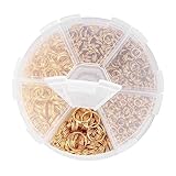 EXAOMBLE 1 ボックス ジュエ ヤー DIY 装飾 品 多機能