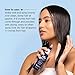 milk_shake Cold Brunette Toning Spray - Brown Hair Blue Pigment Spray | Counteracts Warm Red Orangey Tones | Strengthens and Hydrates | 3.4 fl oz (100 ml)