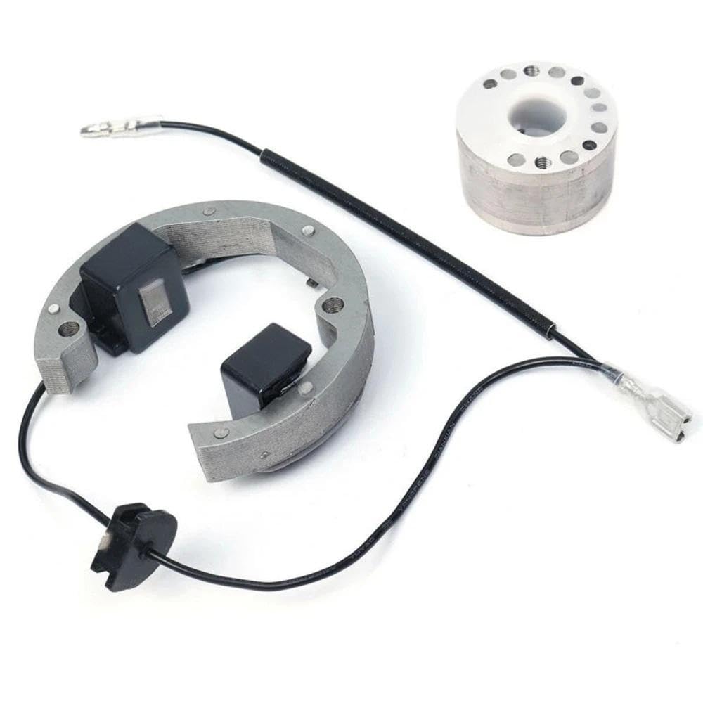Stator SX50 pour entretien et remise en route moto cross 50cc