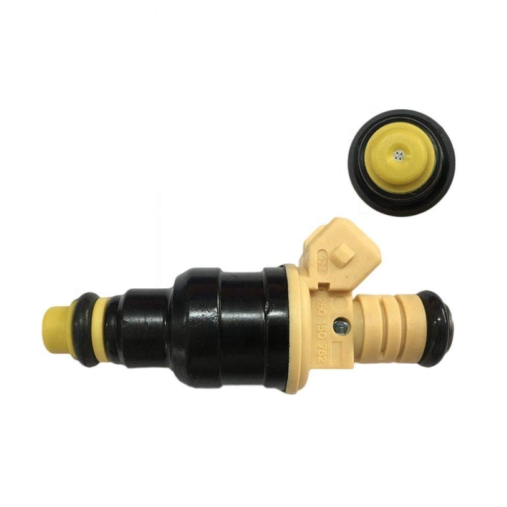 4 Stück Einspritzdüse 280150762 Compatible with PEUF0R GE0T 405 