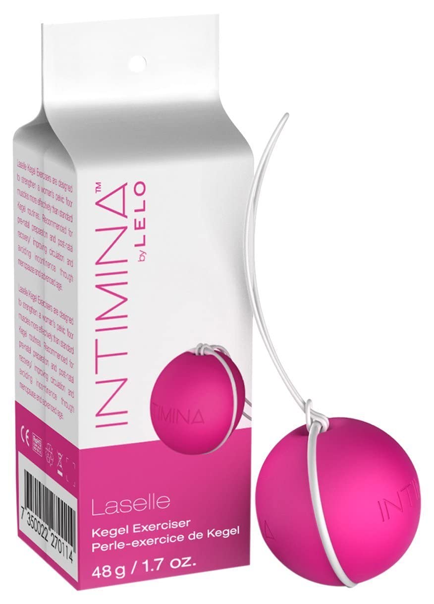 Lasello Cone Trainer, 48 g, High Resistance