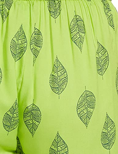 Image of Indigo Women's Bermuda Shorts