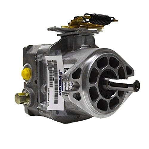 Hydro-Gear PE-1KQQ-DN1X-XXXX Pump Pe Seri Genuine Original Equipment Manufacturer (OEM) Part