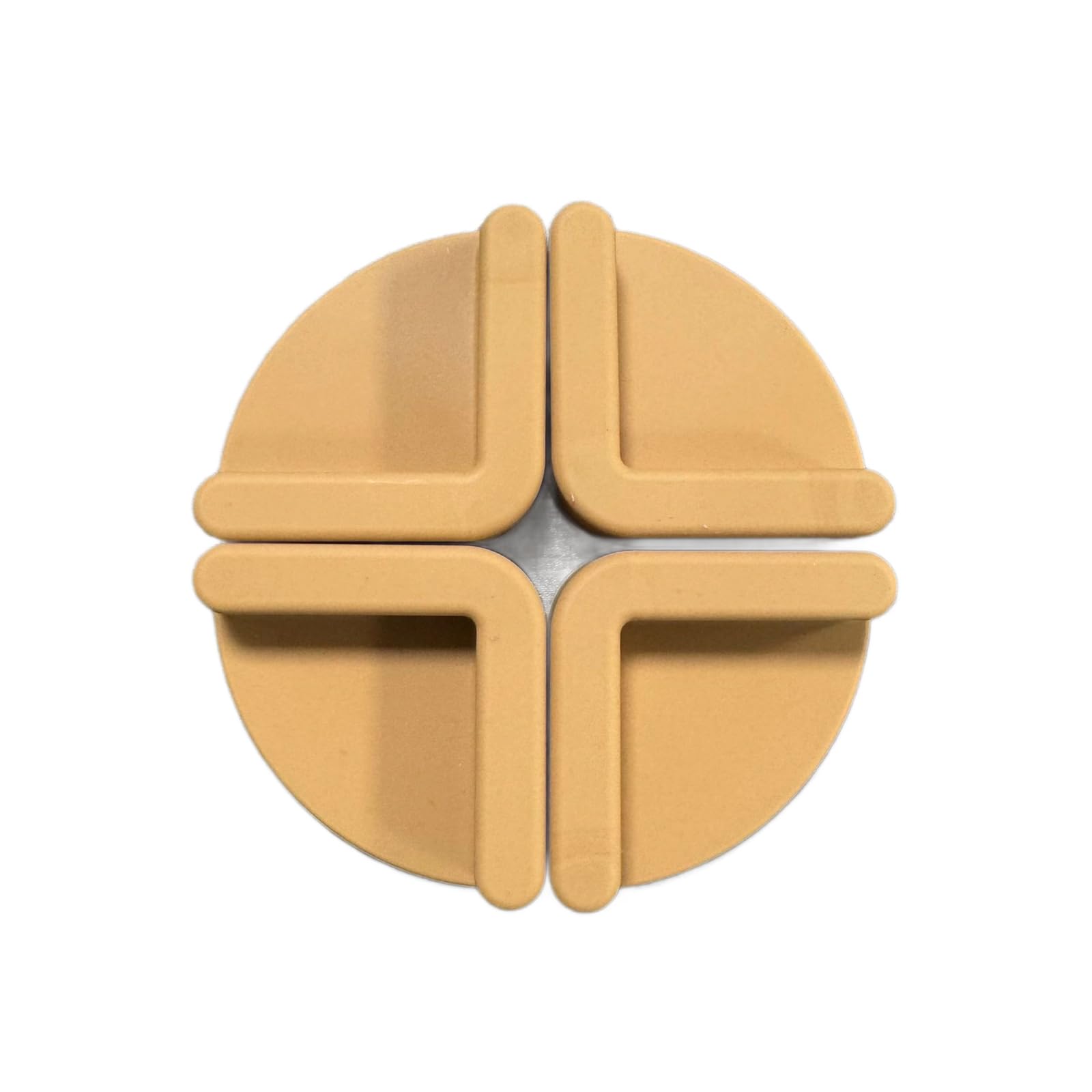Practical Silicone Kitchen Mats Nonslip Cutting Board Grippers for Secure Chopping and Countertops Protections Flexible Silicone Cutting Board Non Slip Dishwasher Safe Mat for Kitchen Counter