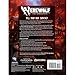 Renegade Games: Werewolf: The Apocalypse 5th Edition - The Coming Destruction - Hardcover RPG Book, New Modular Chronicle, A Horror Storytelling Game