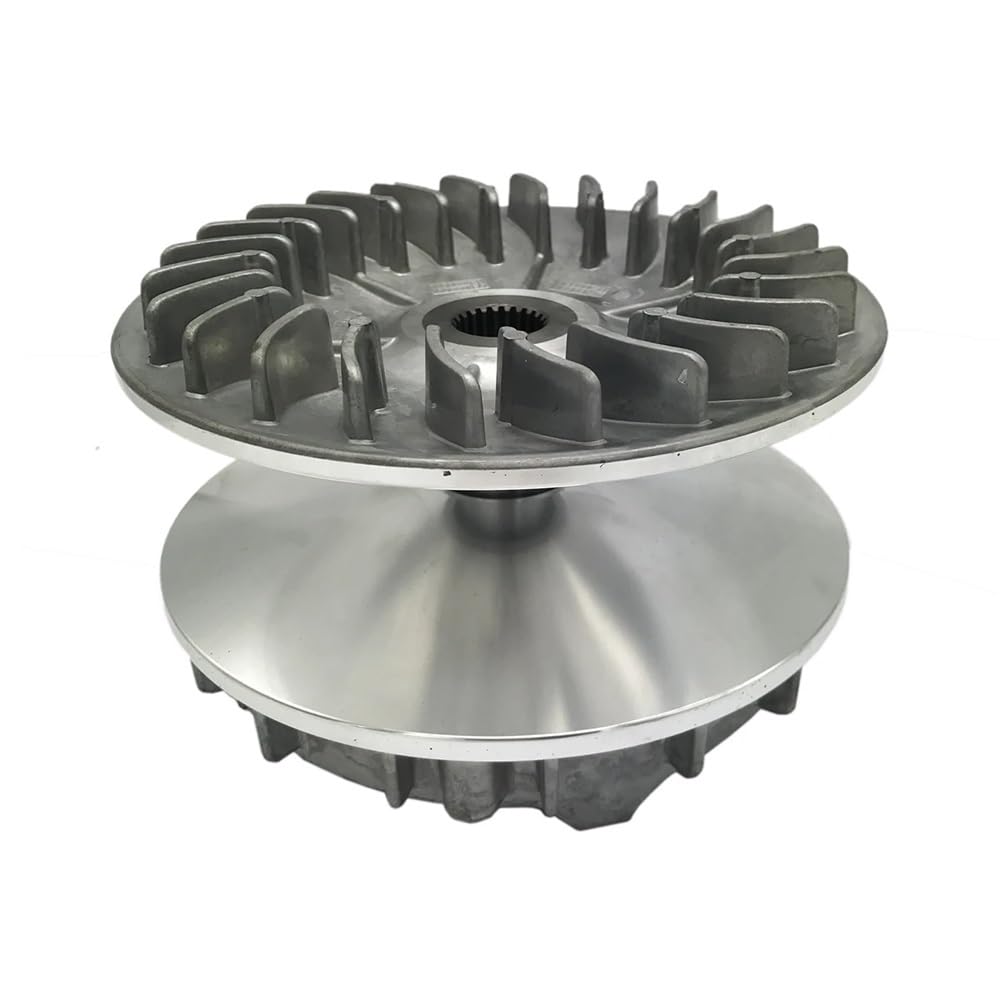 Kit variateur d'embrayage pour VTT CF800 assurant une accélération fluide sans à-coups