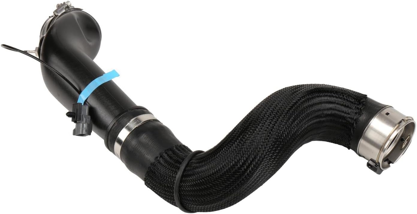 GM Genuine Parts 84084529 Intercooler Outlet Air Hose