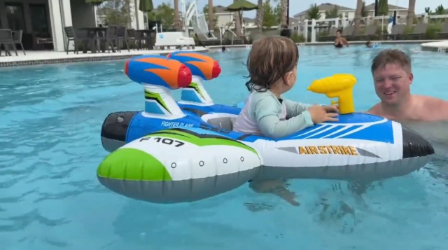 Bouee Bebe Piscine, Rose Bouee Enfant, PVC Bouee Piscine Enfant avec Bébé Siège De Piscine et Bouee Bebe Piscine, Rose Bouee Enfant, PVC Bouee Piscine Enfant avec Bébé Siège De Piscine et