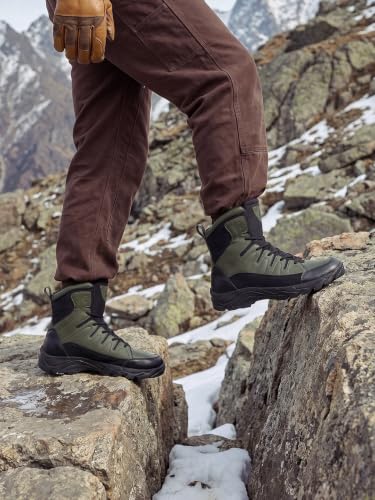 Image of Bacca Bucci Men Lace Up Boots
