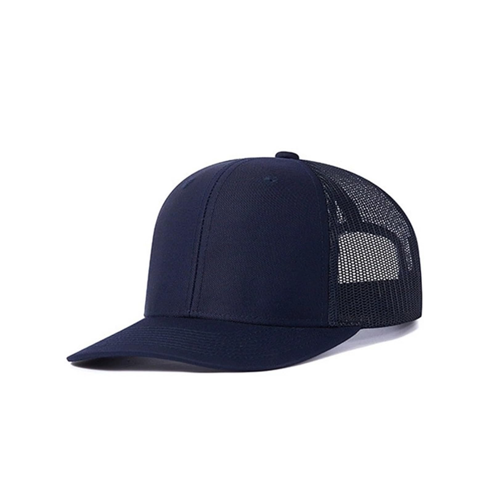 Casquette de baseball réglable anti-transpiration pour conduite et sport d'été - 7