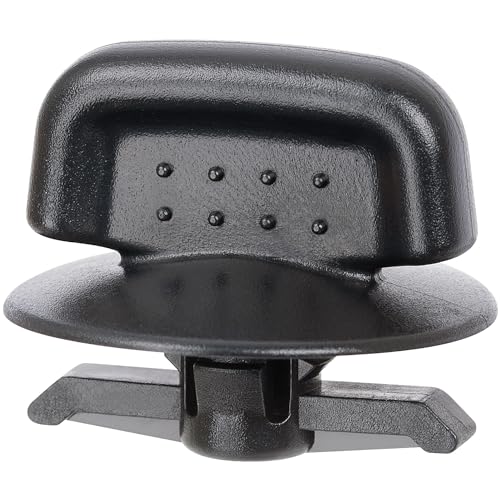 Clips de retención 83113-S6A-003ZD para panel inferior Honda Accord y Civic